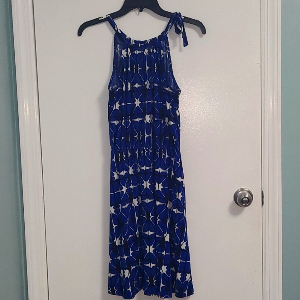 Banana republic dress